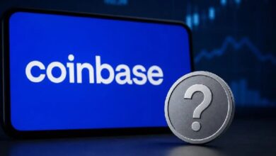 Photo of Coinbase объявила об исключении из листинга 6 торговых пар с альткоинами!