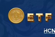 Photo of Криптовалютные и биткоин-ETF демонстрируют рекордный приток инвестиций