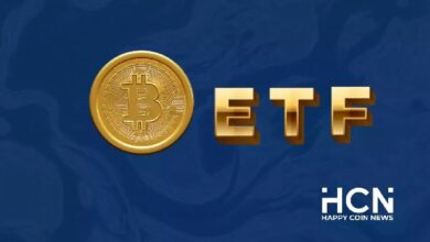Photo of Криптовалютные и биткоин-ETF демонстрируют рекордный приток инвестиций