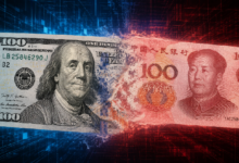 Photo of $7 триллионов в обход доллара: как Китай построил альтернативу SWIFT