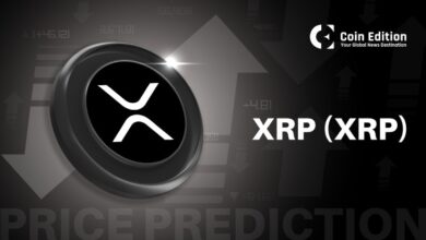 Photo of Недельный прогноз цены XRP: открытый интерес по опционам вырос в 24 раза, поскольку трейдеры хеджируют на минимуме $1