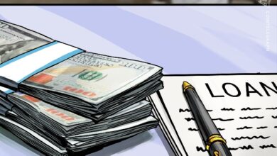 Photo of Figure сообщила об объёме рынка кредитования в $4 300 000 000 млрд, а прибыль почти утроилась