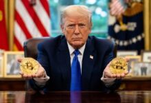 Photo of Компания Дональда Трампа продала очередную крупную партию биткоинов!