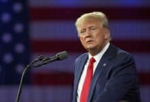 Photo of Президент США Дональд Трамп четко обозначил «красную линию» для Китая и биткоина (BTC)! Вот его критическое послание