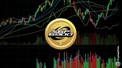 Photo of Прогноз цены SPX6900 на 2026-2032 годы: взлетит ли SPX6900 в 10 раз или рухнет?
