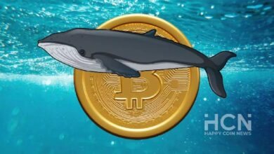 Photo of Количество биткоин-кошельков, содержащих 10,000 BTC, достигло 6-месячного максимума