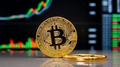 Photo of Американский экономический журнал Forbes заявил, что биткойн может стать нейтральным резервным активом для мировой экономики!