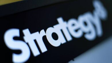 Photo of Сэйлор отказался от лозунга «Doing Business», что породило загадку вокруг стратегии Bitcoin