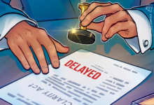 Photo of Задержка CLARITY Act открывает окно для азиатских финансовых центров: CEO First Digital