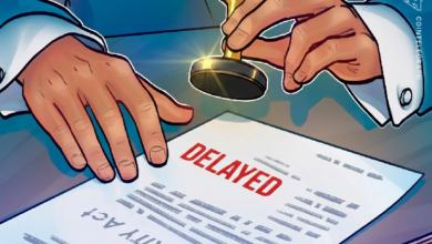 Photo of Задержка CLARITY Act открывает окно для азиатских финансовых центров: CEO First Digital