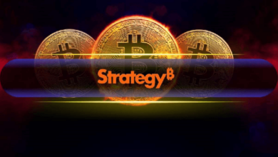Photo of Нереализованные убытки Strategy (MSTR) от операций с биткоинами на Metaplanet подчеркивают риск концентрации на одном токене