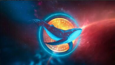Photo of Участник ICO Эфириума впервые за семь лет перевел токены MKR на $4,41 млн