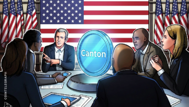 Photo of Digital Asset и фонд Пола Райана протестируют выплаты пособий в одном из штатов США в рамках проекта Canton