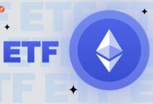 Photo of Ethereum-ETF обновили недельный рекорд в 2026 году