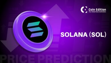 Photo of Прогноз цены Solana: является ли SOL сейчас самым недооценённым активом в криптовалюте?