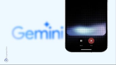 Photo of Gemini преодолел отметку в 1 миллиард пользователей, в то время как модели Google отстают по результатам бенчмарков