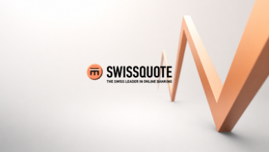 Photo of Swissquote прогноз прибыли снизила после резкого падения доходов от криптовалют