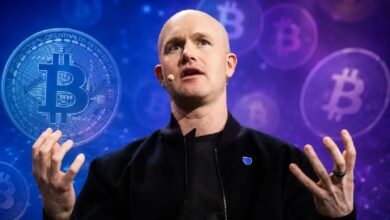 Photo of После значительного роста генеральный директор Coinbase представил прогноз цены биткоина! «От 300 000 до 400 000 долларов»