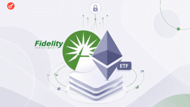 Photo of Fidelity Investments планирует добавить стейкинг в свой спотовый Ethereum-ETF