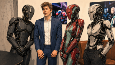 Photo of OpenAI приблизилась к созданию ИИ человеческого уровня: что мешает его выпустить