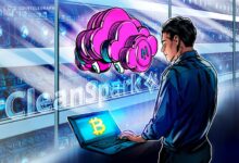 Photo of CleanSpark не дотянула до оценок выручки Уолл-стрит, акции падают