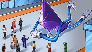 Photo of GnosisDAO одобрила переход Gnosis Chain в Ethereum Economic Zone