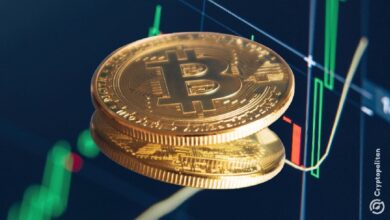 Photo of Bitcoin впал в крайнюю жадность, а тревожные сигналы накапливаются