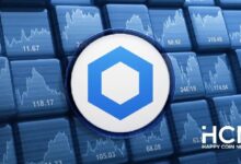 Photo of Chainlink провёл обратный выкуп токенов LINK на $1,1 млн