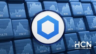 Photo of Chainlink провёл обратный выкуп токенов LINK на $1,1 млн