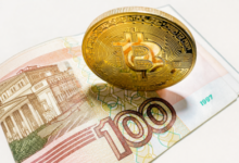 Photo of Сбербанк готовит кредиты под залог криптовалют: в списке Ethereum и Tether