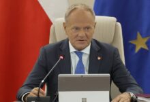 Photo of Таск настаивает на повторном голосовании по закону о криптовалютах после скандала с Zondacrypto