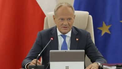 Photo of Таск настаивает на повторном голосовании по закону о криптовалютах после скандала с Zondacrypto