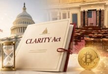 Photo of В Сенат внесли предложение о прекращении дебатов по Clarity Act