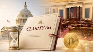 Photo of В Сенат внесли предложение о прекращении дебатов по Clarity Act