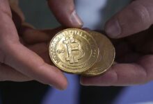 Photo of Аналитик заявил о сохранении биткоина в диапазоне $61–68 тыс.