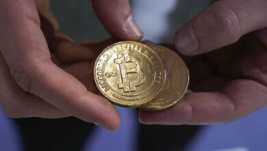Photo of Аналитик заявил о сохранении биткоина в диапазоне $61–68 тыс.