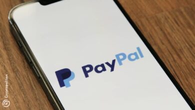 Photo of Stripe и Advent отозвали предложение о покупке PayPal за 53 миллиарда долларов, акции компании упали