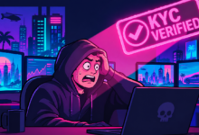 Photo of Фатальный KYC: как организатор мемкоин-аферы на утечке GTA 6 сам себя деанонимизировал