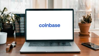 Photo of Coinbase выбрала Абу-Даби в качестве глобального центра токенизированных ценных бумаг