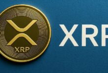 Photo of Количество активных адресов в сети XRP Ledger выросло за две недели на 655%