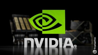 Photo of Компания Nvidia неожиданно сообщила о продаже 122,8 миллионов акций SpaceX на сумму 21 миллиард долларов