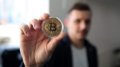 Photo of Эксперт объяснил изменения на крипторынке с 1 сентября