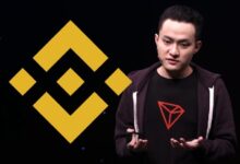 Photo of Основатель Tron Джастин Сан отреагировал на последнее официальное заявление Binance!