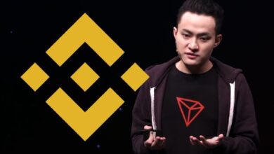 Photo of Основатель Tron Джастин Сан отреагировал на последнее официальное заявление Binance!