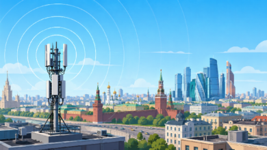 Photo of Как в России будут запускать 5G: предложение Минцифры и дорожная карта до 2035 года