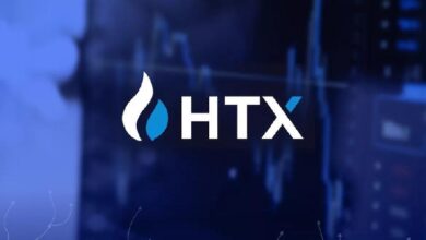 Photo of От имени подсанкционной биржи HTX пользователям начали рассылать «токсичные USDT»