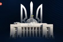 Photo of Основатель Trustee Plus и руководство НКЦБФР обсудили, каким будет будущее крипторынка в Украине