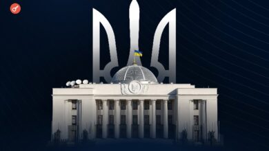 Photo of Основатель Trustee Plus и руководство НКЦБФР обсудили, каким будет будущее крипторынка в Украине