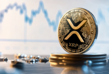 Photo of Курс XRP опустился ниже 1 доллара, но трейдеры продолжают ставить на отскок