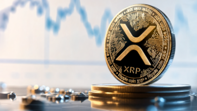 Photo of Курс XRP опустился ниже 1 доллара, но трейдеры продолжают ставить на отскок